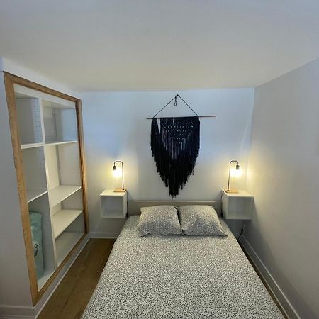 Spacieux Appartement A Blois Avec Wifi Gratuit المظهر الخارجي الصورة
