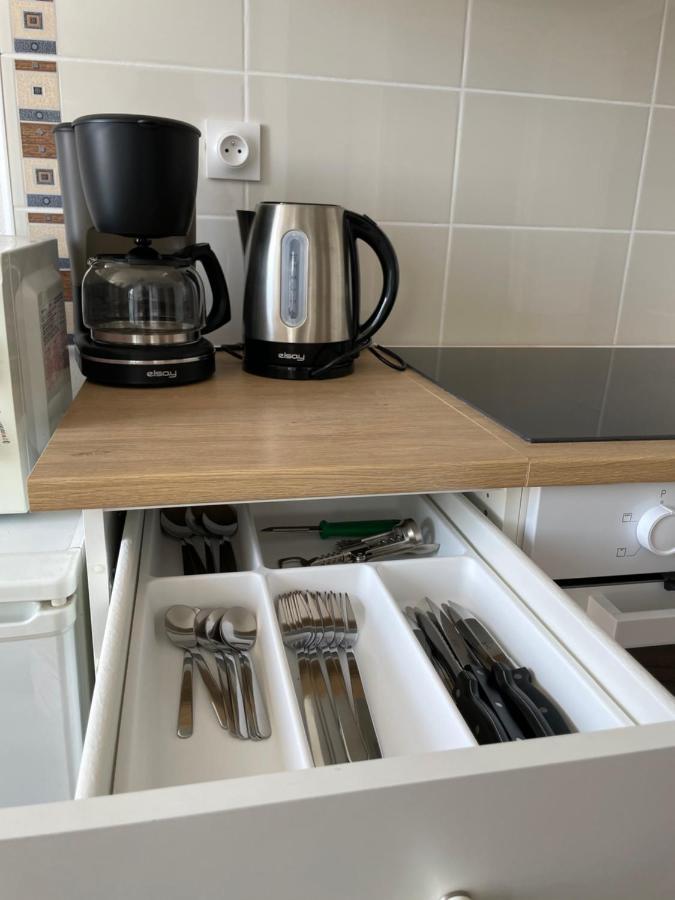 Spacieux Appartement A Blois Avec Wifi Gratuit المظهر الخارجي الصورة