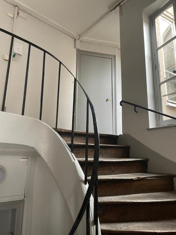 Spacieux Appartement A Blois Avec Wifi Gratuit المظهر الخارجي الصورة